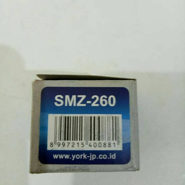 Vòng Đệm Kín Máy Bơm Nước SMZ-260 JP Shimizu PC 375 260 BIT