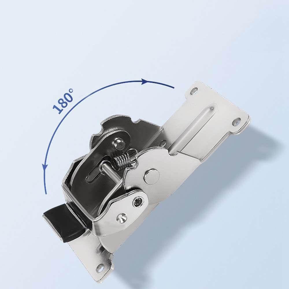 Bản Lề CVMAX Góc 0 / 90 / 180 Độ Có Thể Gấp Gọn Tiện Dụng