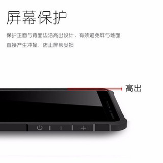 ỐP LƯNG SILICON ĐEN NHÁM NOKIA 5