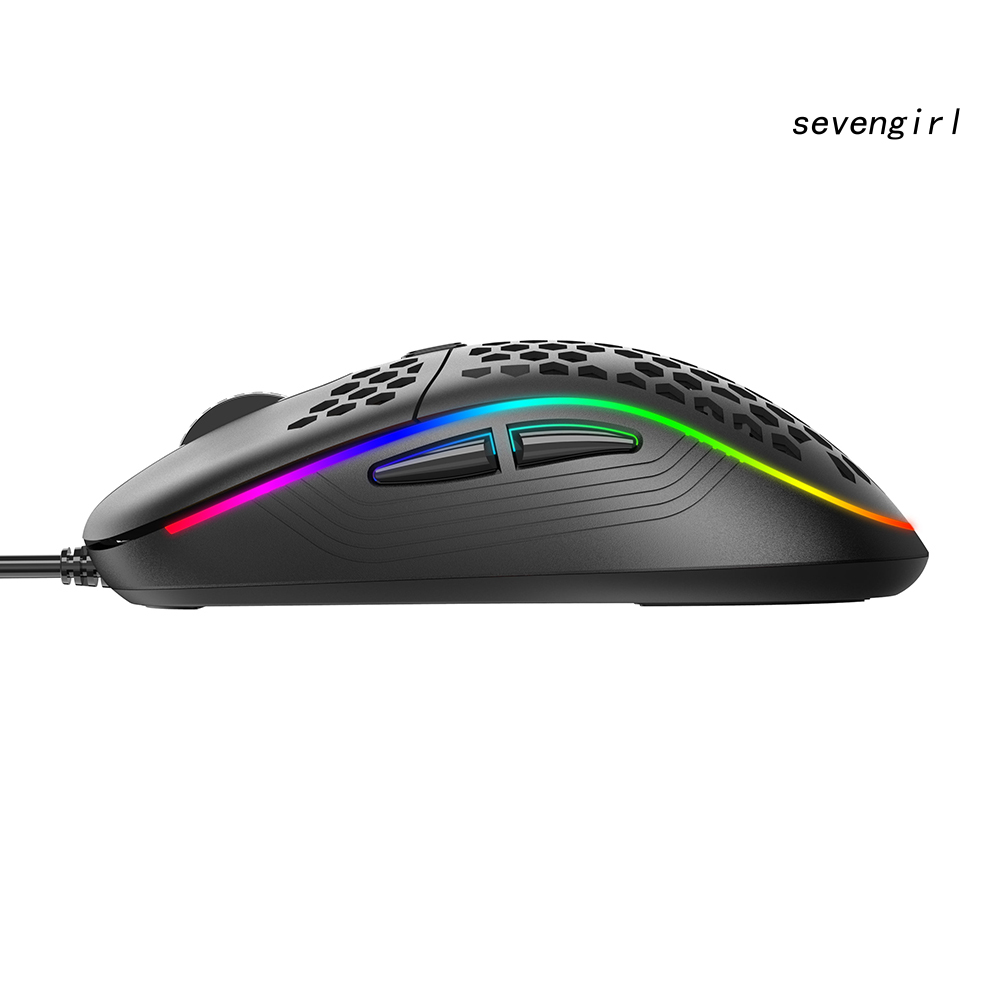 Chuột Chơi Game Để Bàn Có Dây Sev-M2 | BigBuy360 - bigbuy360.vn