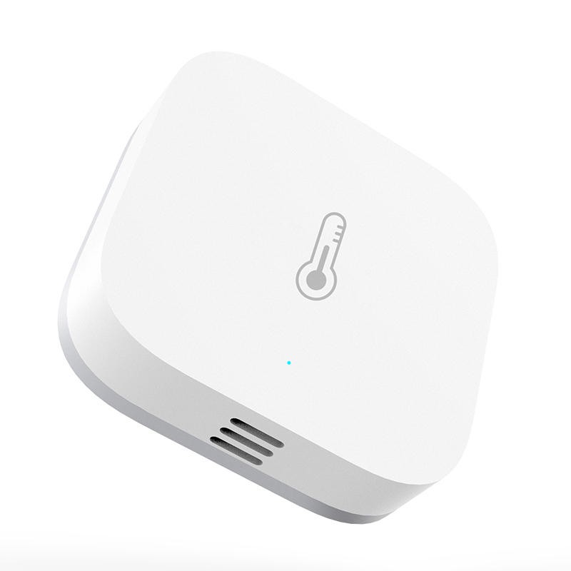 Aqara Smart Home Starter Kit - Aqara Hub M2, Nút Bấm Mini Aqara, Ổ Cắm Aqara và 3 loại Cảm Biến