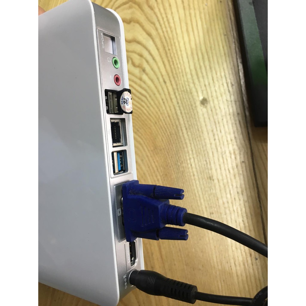 Máy tính mini cấu hình cao, ram 4gb, chip thế hệ mới 4 nhân đáp ứng win 10 mượt mà | BigBuy360 - bigbuy360.vn