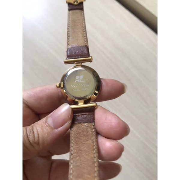 Đồng hồ  nữ COURREGES