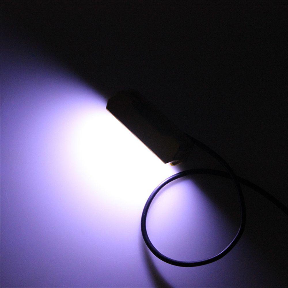 FENDER Đèn LED Gắn Biển Số Xe Chống Thấm Nước Tiện Dụng Cho Xe Máy