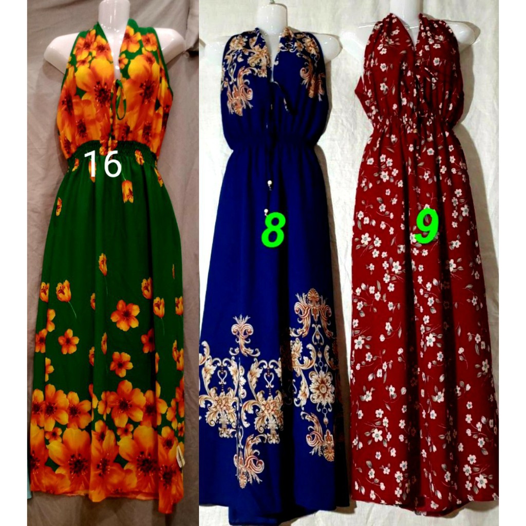 Đầm xốp thái cổ trụ sang trọng | BigBuy360 - bigbuy360.vn