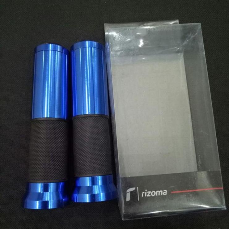 Tay nắm gù bằng RIZOMA tân trang dành cho mọi xe độ cực chất A69