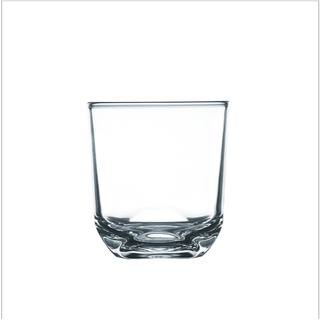Bộ cốc lùn vát thuỷ tinh ug359 hàng thái lan 225ml