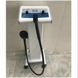 [LOẠI 1] Đầm Rung Giảm Béo G5