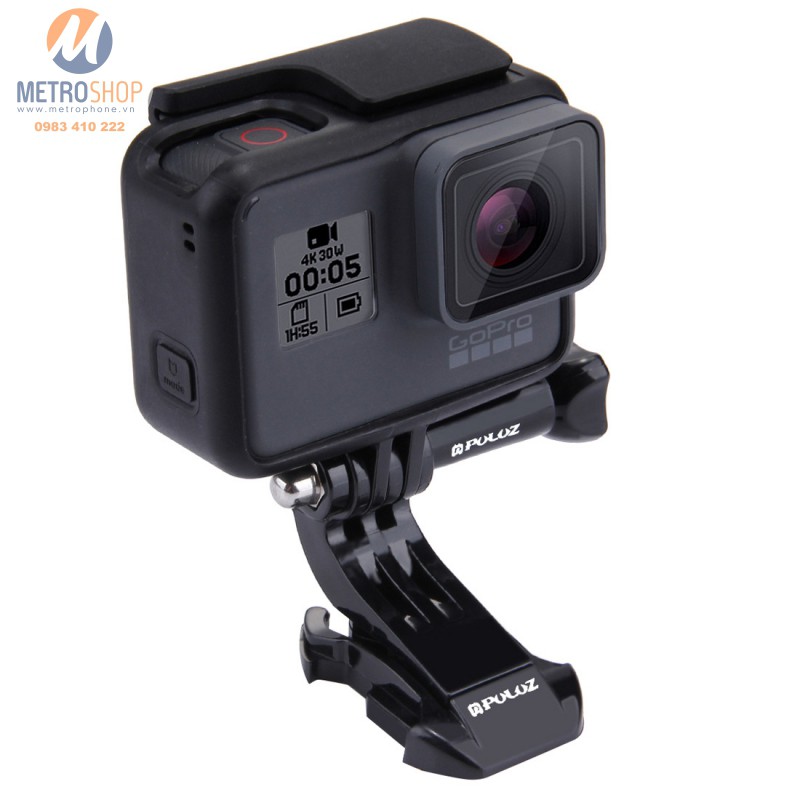 J-Mount cho GoPro và Action Camera