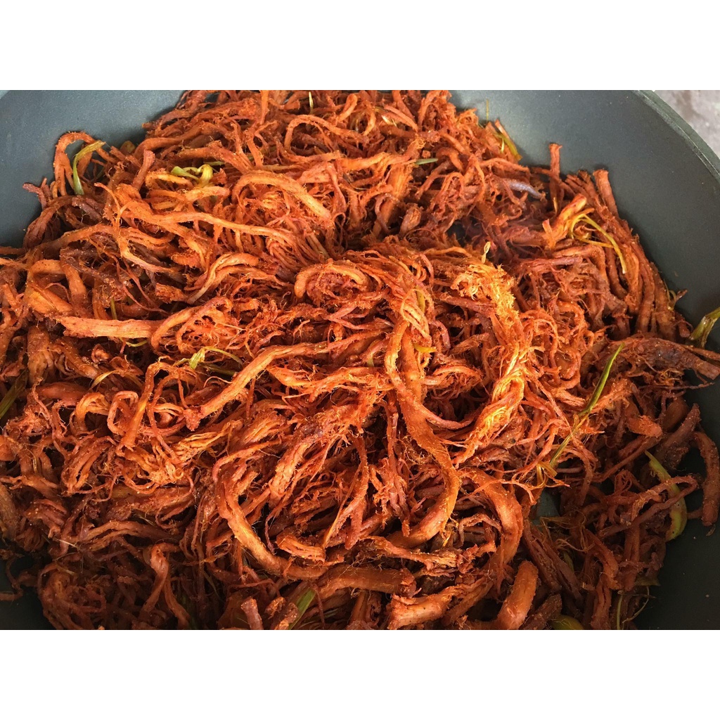 500Gr Khô bò sợi siêu ngon,  Bò khô sợi cực hấp dẫn , thịt bò khô chuẩn vị truyền thống đồ ăn vặt Hà Nội | BigBuy360 - bigbuy360.vn