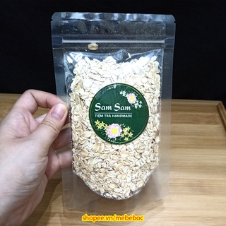 Yến Mạch Dạng Hạt, Bột 200g