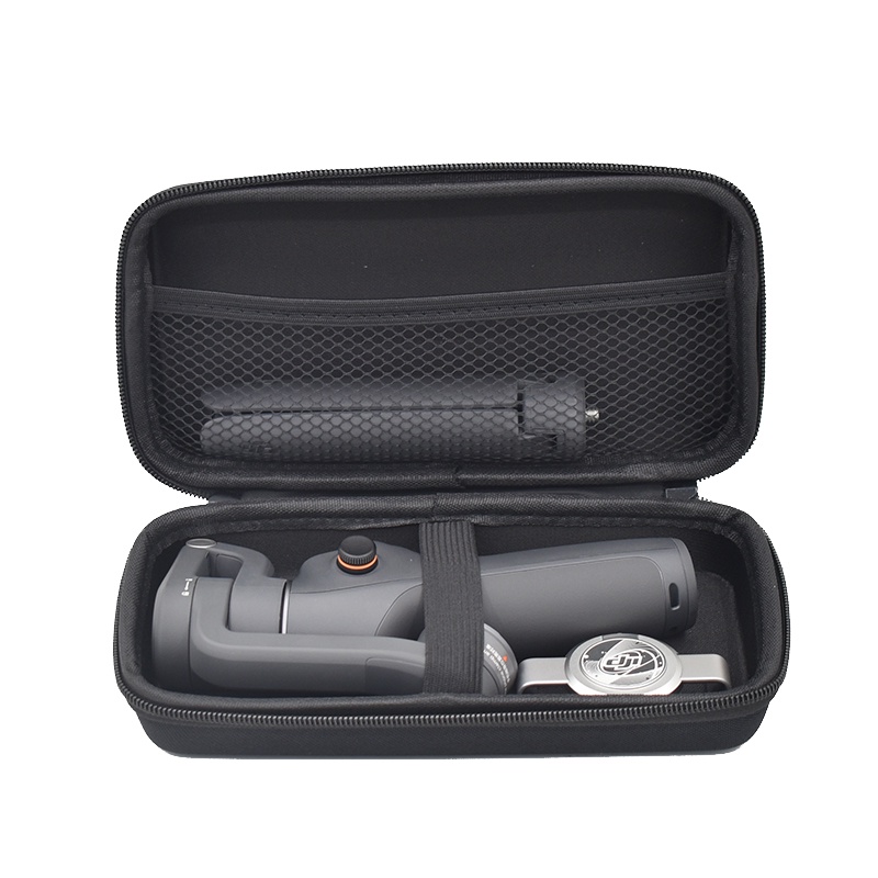 Thích hợp cho DJI DJI Osmo Mobile 6 Bộ ổn định Gimbal cầm tay Túi lưu trữ di động Hộp bảo vệ chống s