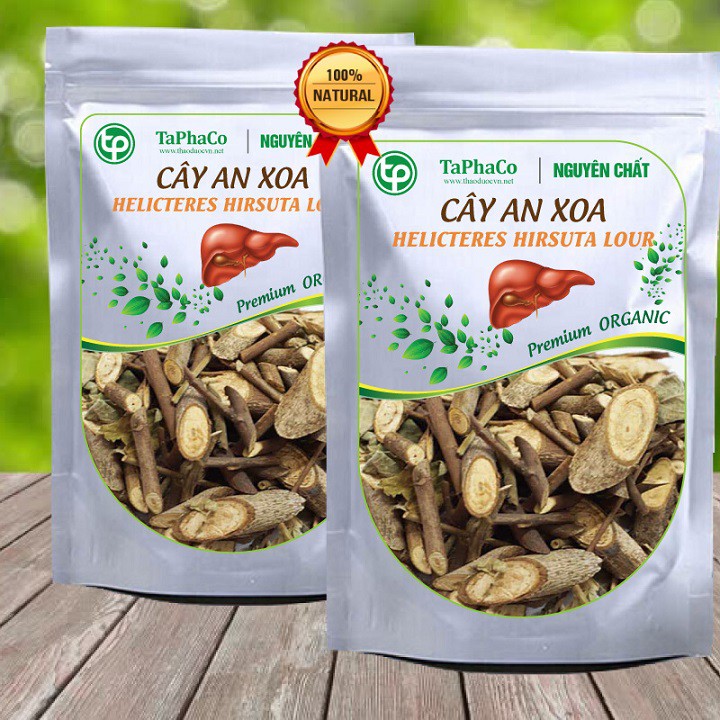Cây an xoa khô 1kg
