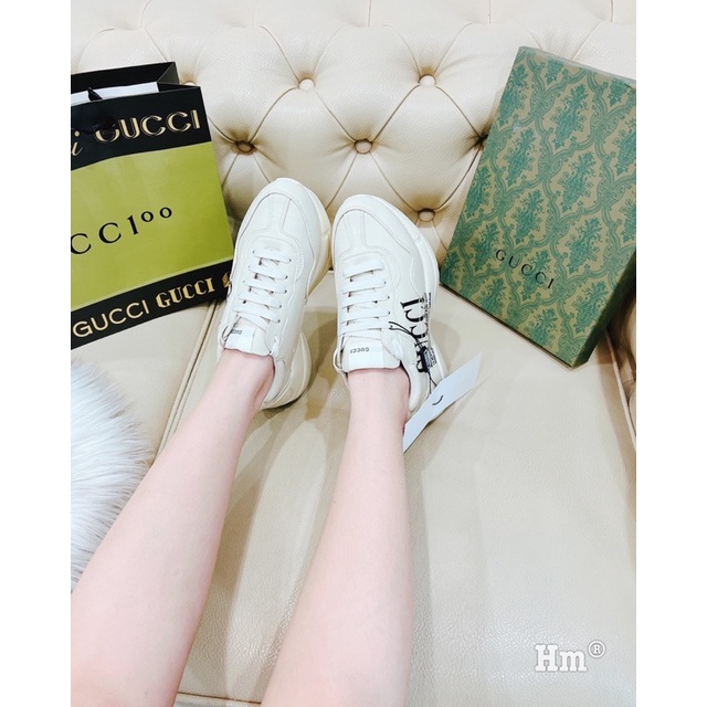 Giày thể thao snk G c rhyton fullbox