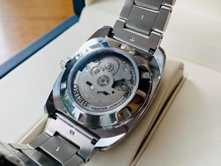 Đồng hồ nam Seiko SNKP23