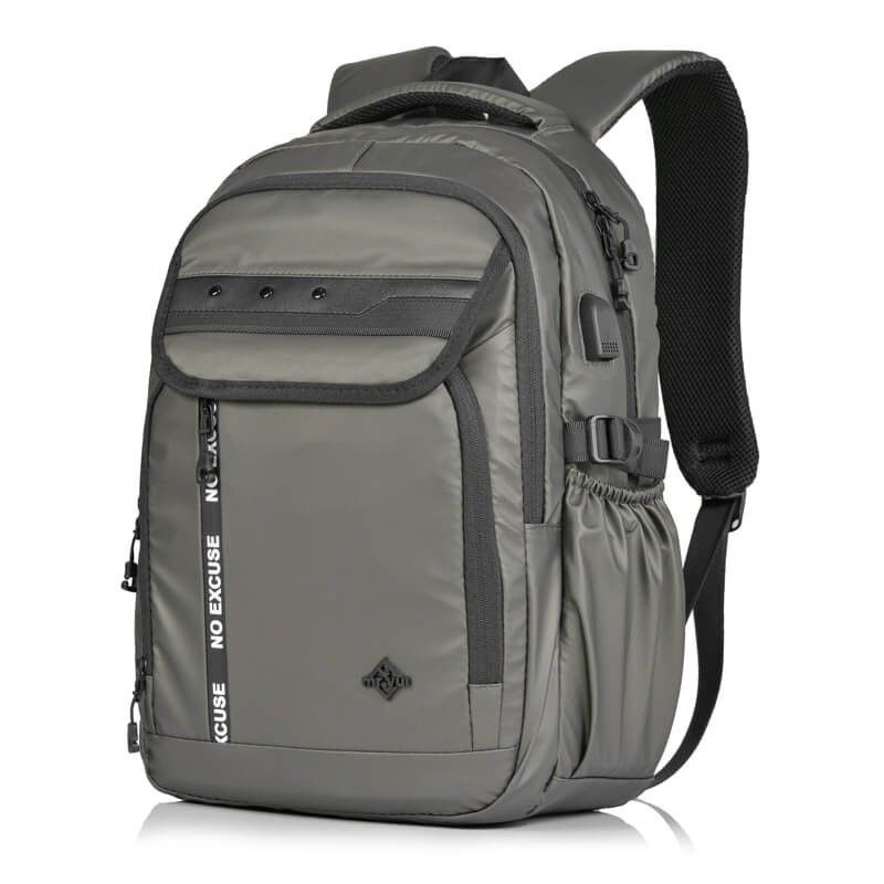 Balo laptop Mr Vui 873 phù hợp nam và nữ