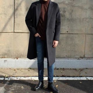 ÁO DẠ VEST NAM (CÒN RÊU) DÁNG DÀI CHÍNH HÃNG GIÁ XUẤT DƯ GIẢM 70% CHẤT CỰC ĐẸP 609