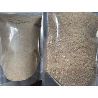 CHÁO HẠT VỠ 14 LOẠI HAT