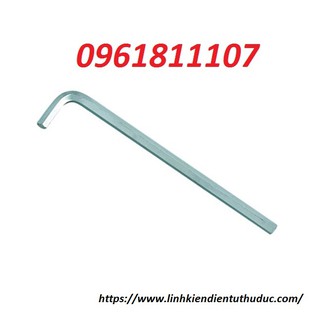 Combo 3 khóa lục giác 3mm, khóa lục giác, lục giá mở ốc