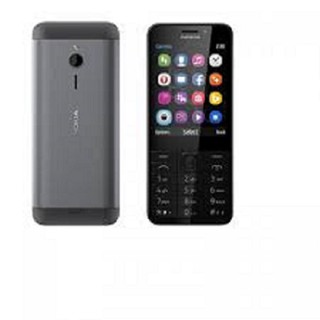Nokia 230 (không tặng thẻ nhớ)