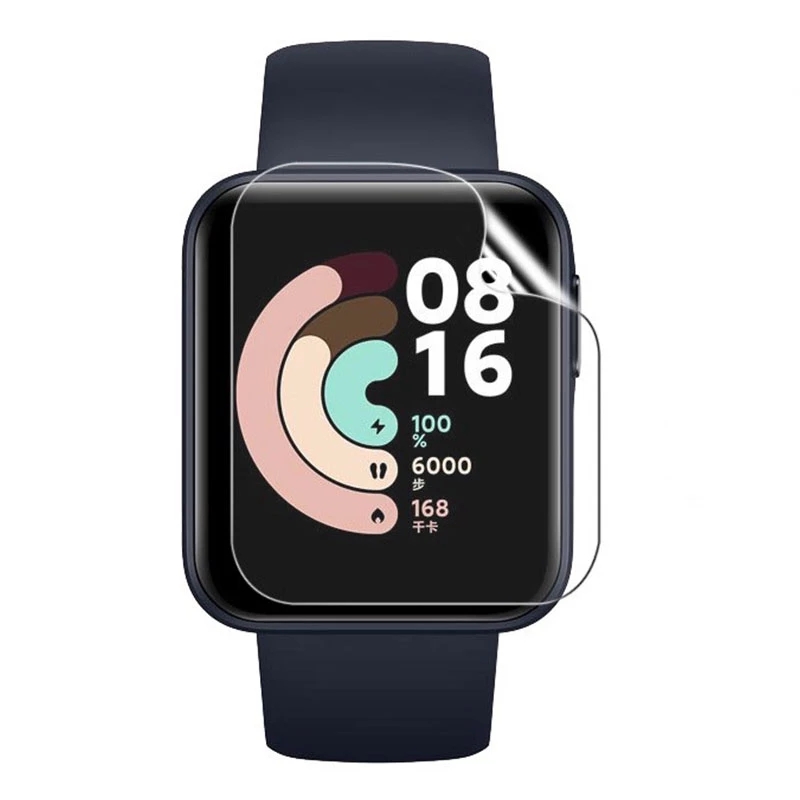 Miếng dán bảo vệ màn hình đồng hồ xiaomi redmi watch 2 lite