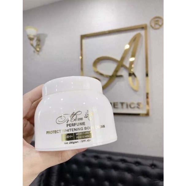 [Chính hãng] Kem body nước hoa A comestic Phương Anh 2020