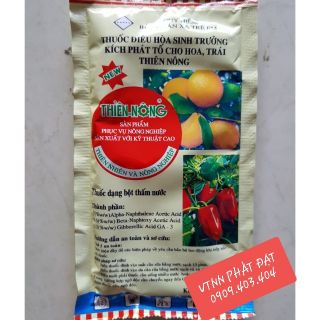 Thuốc Kích Thích Sinh Trưởng THIÊN NÔNG HÀ NỘI