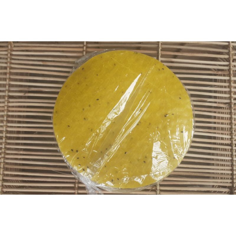 Bánh tráng nướng vàng 500gr