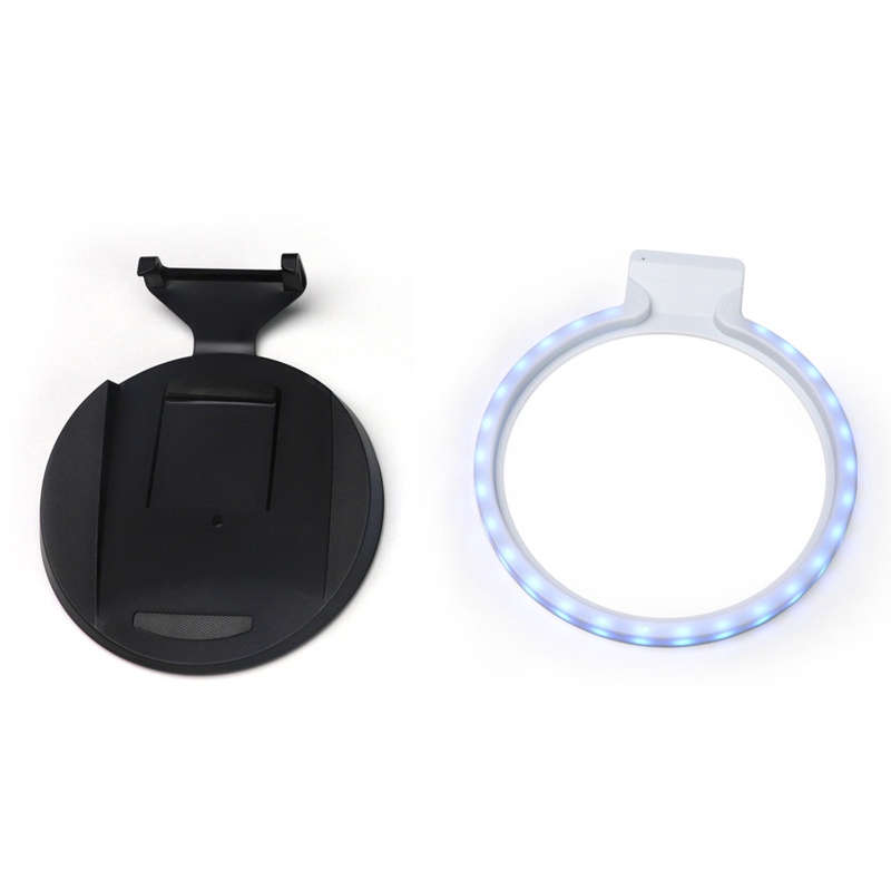 Giá Đỡ Đèn LED RGB Đứng Ngang Cho Ps5