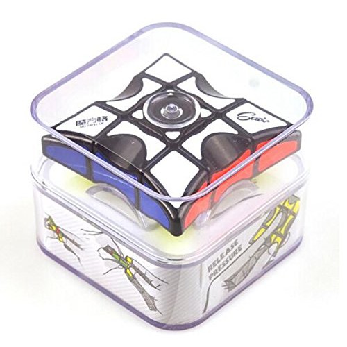 QiYi Figet Spinner Cube 1x3x3 Rubik Biến Thể 6 Mặt