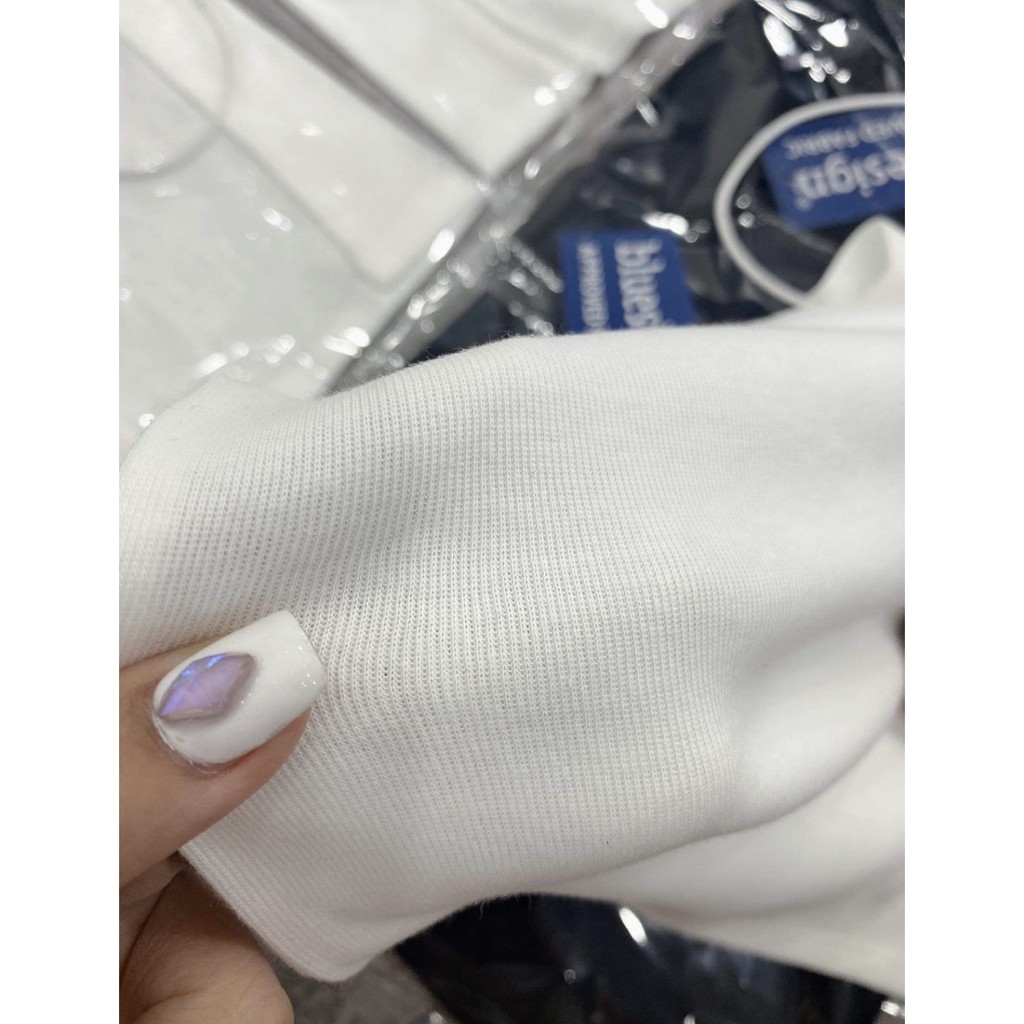 Áo Bra 2 dây chất cotton thon gọn thời trang