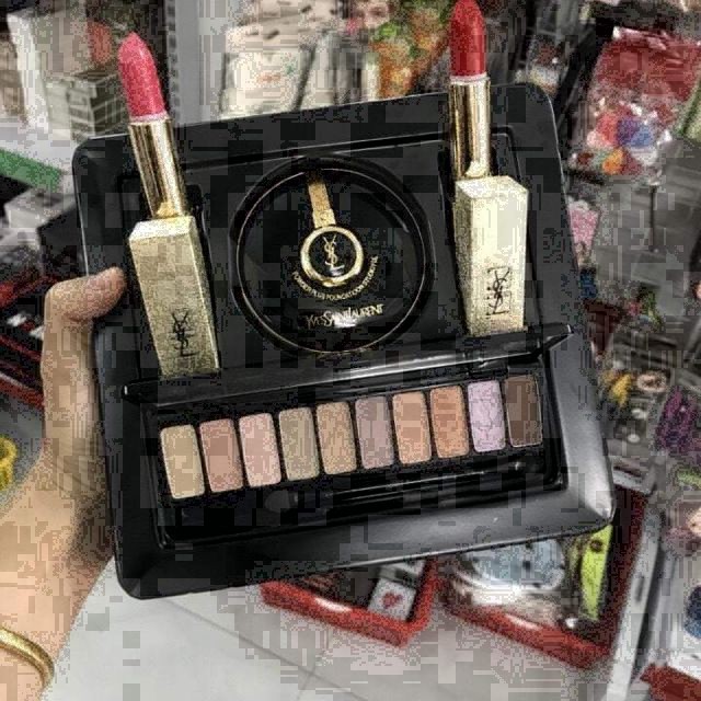 Bộ Trang Điểm YSL | BigBuy360 - bigbuy360.vn
