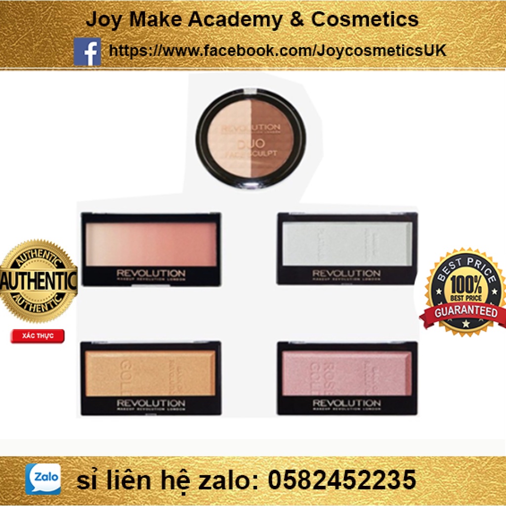 Bảng  bắt sáng revolution, bảng khối revolution 59k Bill Anh | BigBuy360 - bigbuy360.vn