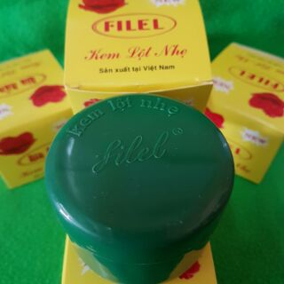 KEM LỘT NHẸ FILEL