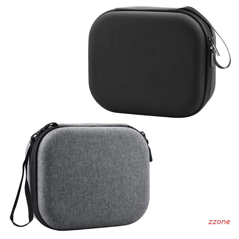 Túi đựng tay cầm chống rung có dây đeo cổ tay cho Osmo Mobile 5/OM 5
