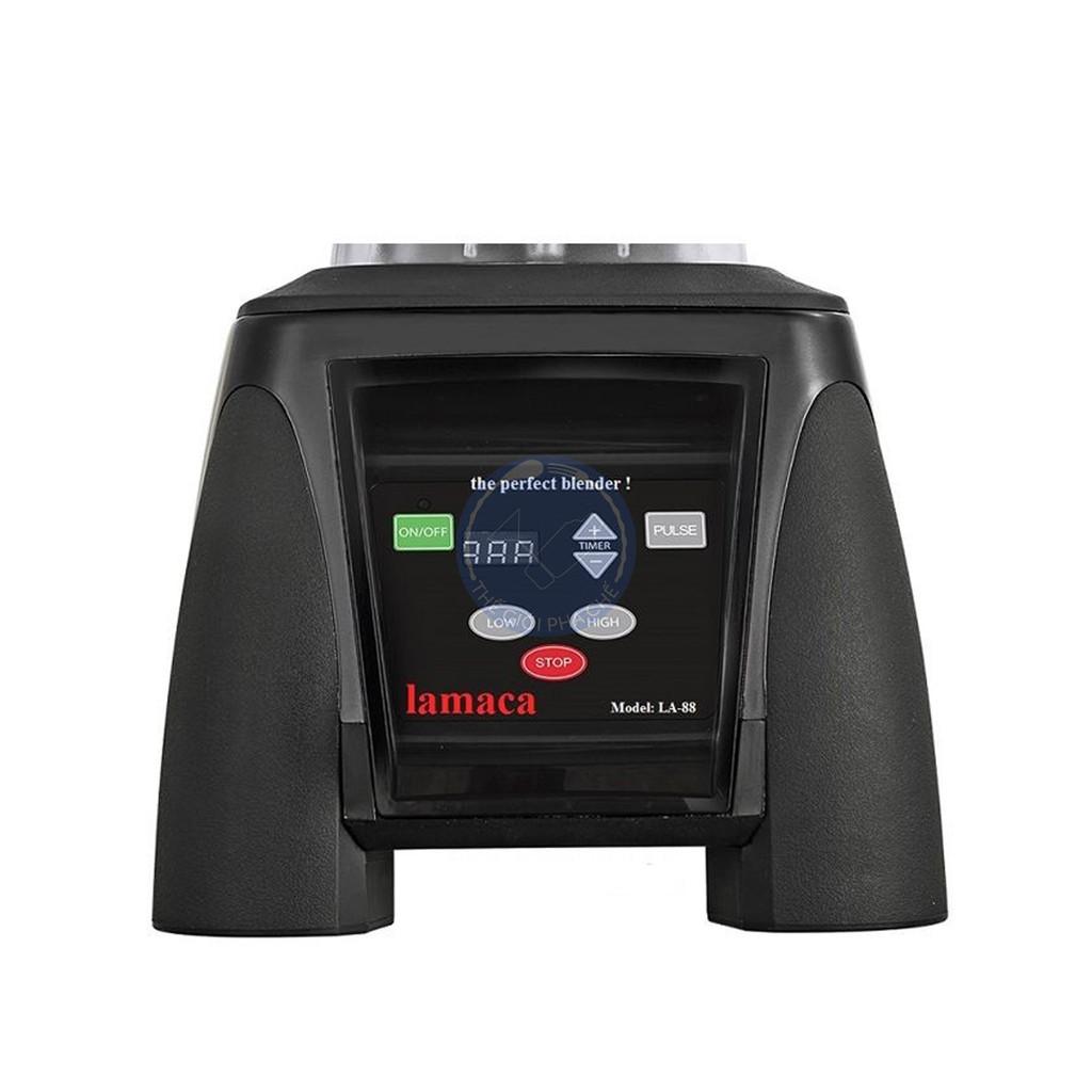 Máy xay sinh tố LAMACA LA88 2200W công nghiệp chống sốc điện CAM KẾT bảo hành 18 tháng