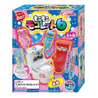 POPIN COOKIN PHA NƯỚC BỒN CẦU SỦI BỌT - Đồ chơi nấu ăn Nhật Bản