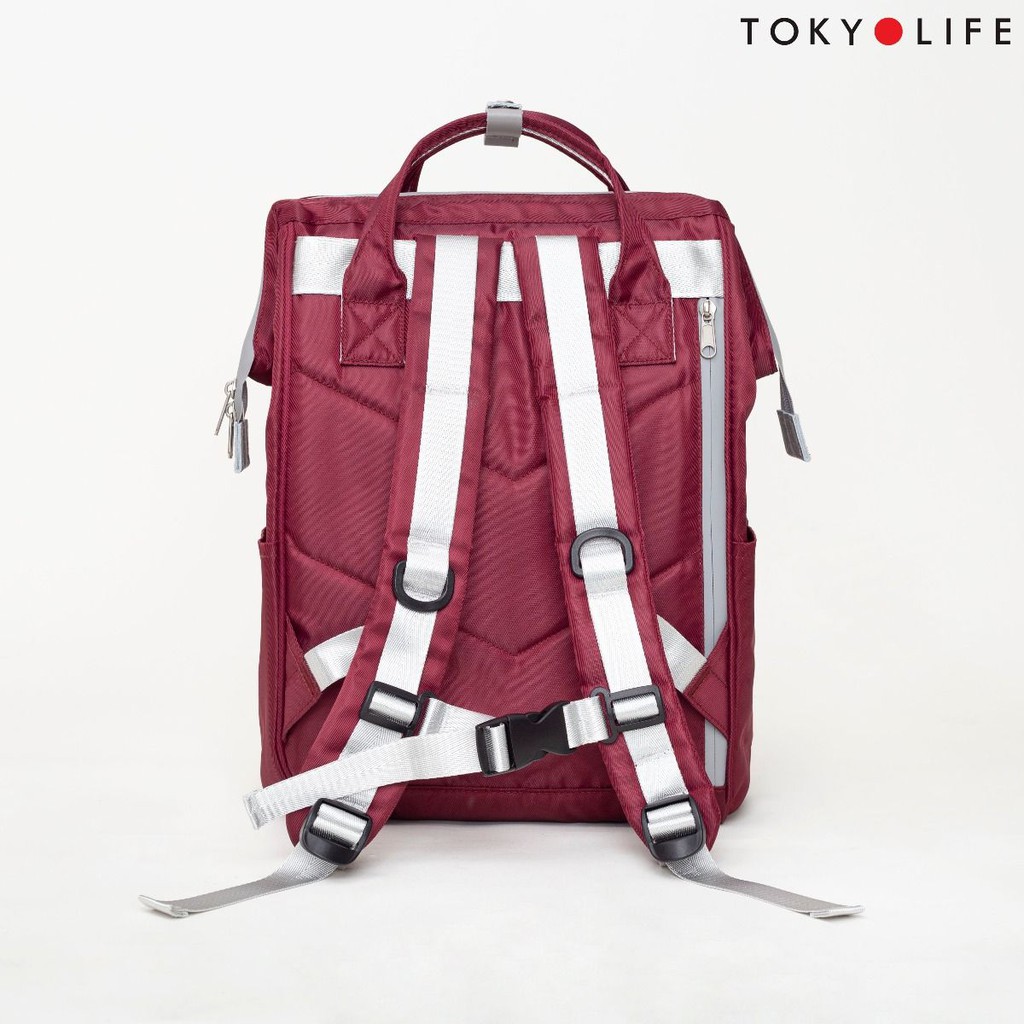Ba lô chống trộm chống nước TOKYOLIFE V8BPK004I