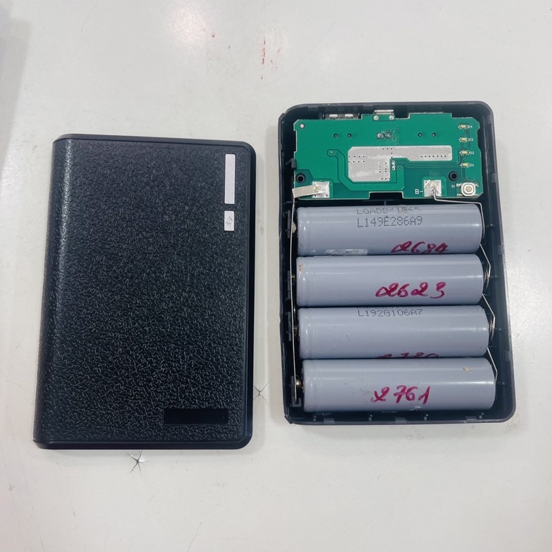 Sạc dự phòng 5v2a dung lượng 10.000mAh