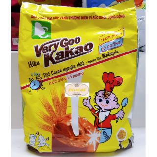 BỘT CA CAO ĐẮNG VERYGOOD