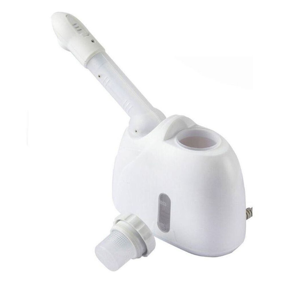 (Hàng sẵn)Máy Xông Mặt Mini Kingdom K33S ( Trắng ) | BigBuy360 - bigbuy360.vn