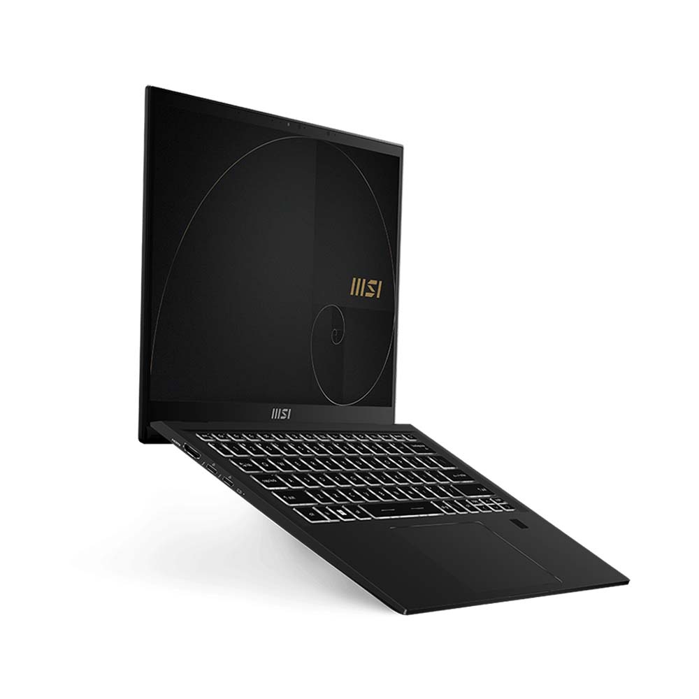 Máy tính Laptop MSI Summit E14 Evo A12M-211VN (i7-1280P EVO, Iris Xe graphics, Ram 16GB DDR5, SSD 512GB, 14 Inch IPS FHD