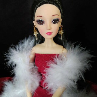 (trang sức búp bê) khuyên tai p 5