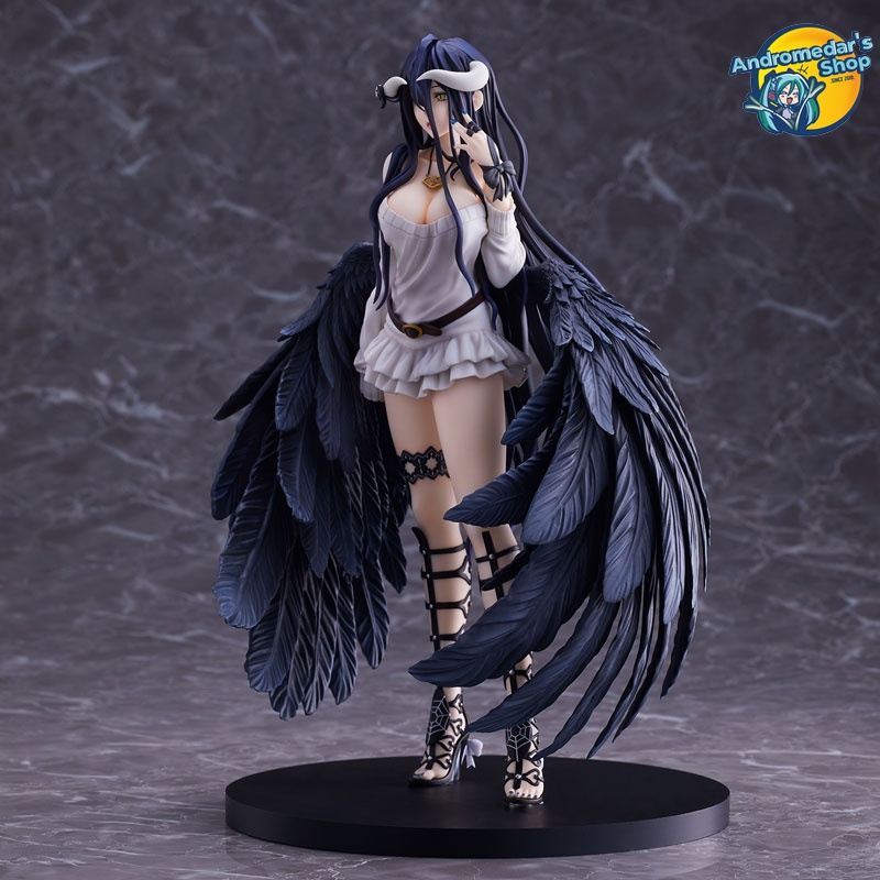 Mô hình nhân vật Overlord Albedo so-bin Ver. 1/6 Complete Figure