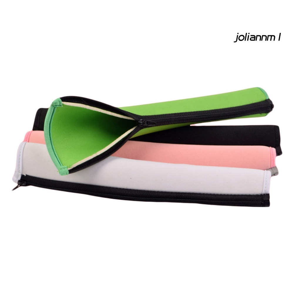 Túi Bảo Vệ Tai Nghe Chụp Tai Có Khóa Kéo Cho Razer-V2