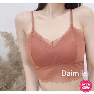 Áo bra 💓💓 💓💓 bra ren cực đẹp