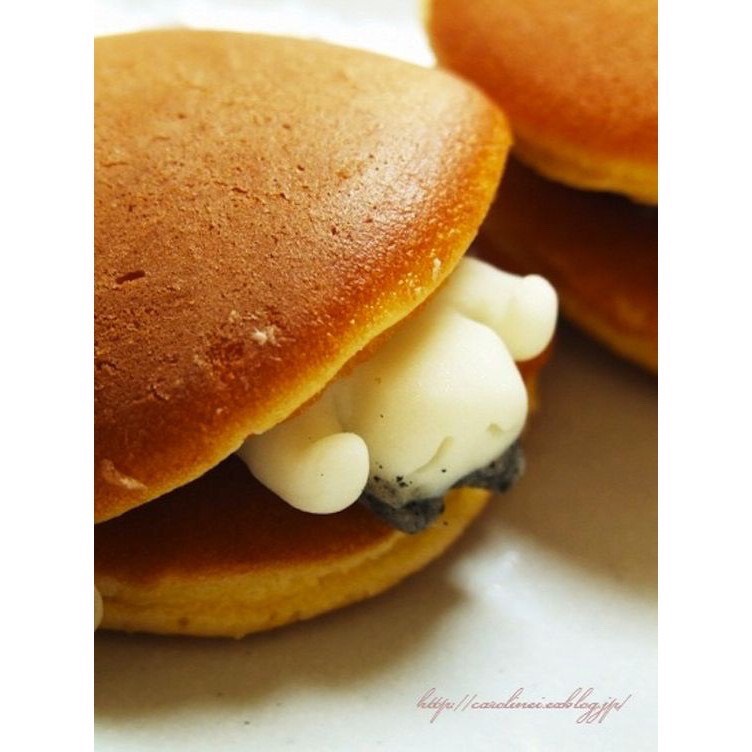 Bột Làm Bánh Hot Cake Mix Powder 400G