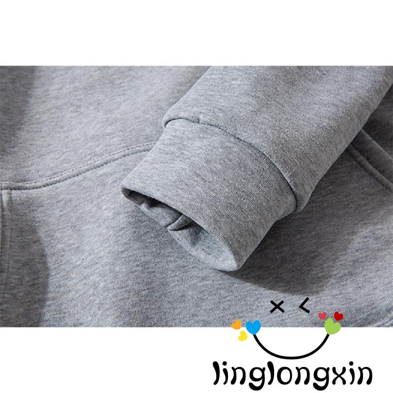 Áo Hoodies Xinh Xắn Dành Cho Bé