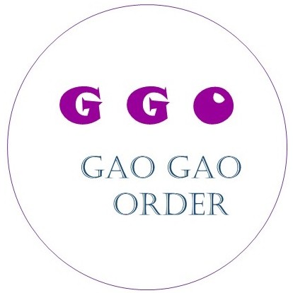 Gạo Gạo Order