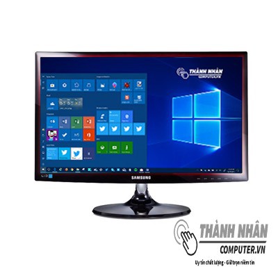 Màn hình Samsung 24inch, 27inch, 32inch, Full HD (1902x1080p) - Giá tốt